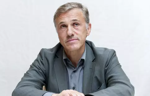 Christoph Waltz trece în spatele camerei
