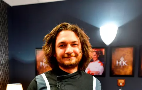 Jurații “Hell’s Kitchen – Iadul bucătarilor” au primit un cadou inedit