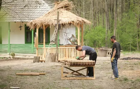 Emisiunea „Ferma vedetelor” a ajuns la final. Ultima ediție, pe 30 mai