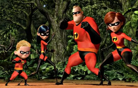„Incredibilii 2” va fi următorul film al lui Brad Bird