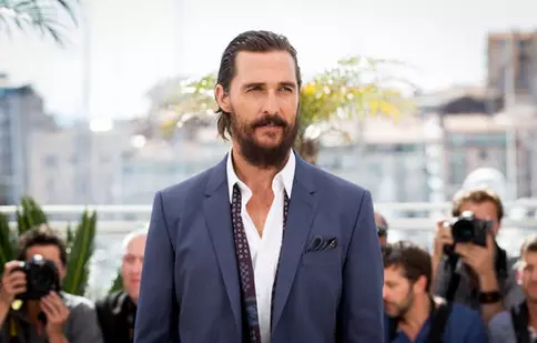 Matthew McConaughey este curtat de Marvel și DC Comics