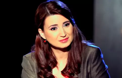 Sanda Nicola, trimis special Digi24 la Londra | Alegerile au loc joi, pe 7 mai