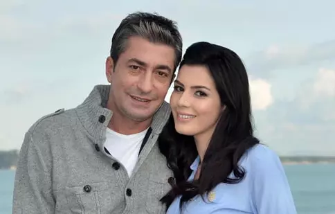 „Dila”, cu Hatice Sendil și Erkan Pettekaya, ajunge la final diseară