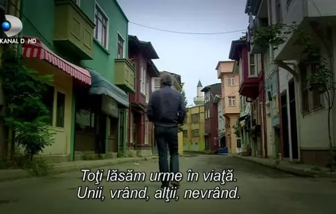 Serialul „Trădarea” ajunge astăzi la final. Ce se întâmplă în ultimul episod