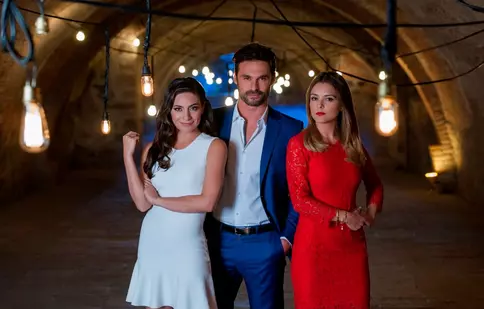 Premieră: Telenovela „Dragoste şi ură” începe astăzi la Prima TV