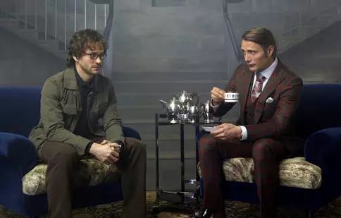 Netflix şi Amazon nu vor să stea la masă cu „Hannibal”