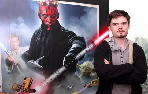 Jake Lloyd, unul din starurile francizei „Star Wars”, a fost arestat