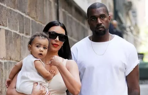 Kim Kardashian şi Kanye West îşi ţin banii separat