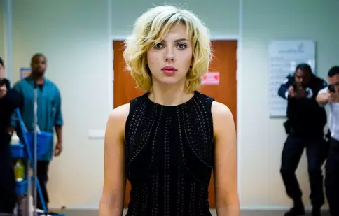 EuropaCorp anunță că „Lucy” va avea o continuare