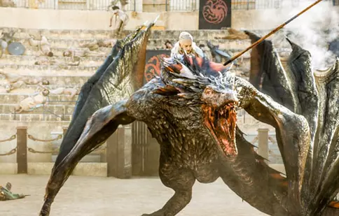 Este oficial: sezonul final de la „Urzeala tronurilor” va avea doar 6 episoade