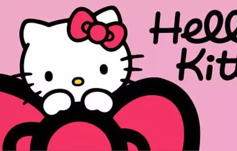 Și Hello Kitty va avea propriul ei film
