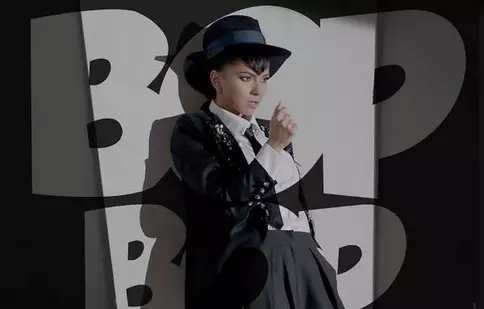 Inna a lansat single-ul „Bop Bop”
