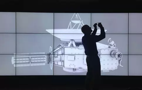 National Geographic transmite, pe 14 iulie, documentarul „Misiunea Pluto”