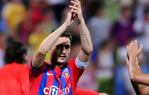 UEFA Champions League: Steaua – Partizan se vede la Pro TV diseară