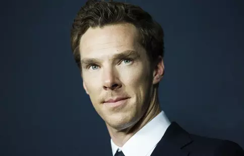 Cum şi-a botezat Benedict Cumberbatch băieţelul?