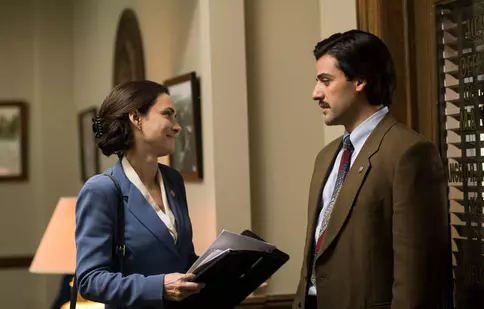 „Show Me a Hero” / „E nevoie de un erou” începe, în premieră, la HBO