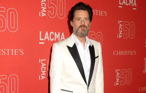 Jim Carrey se apucă de seriale