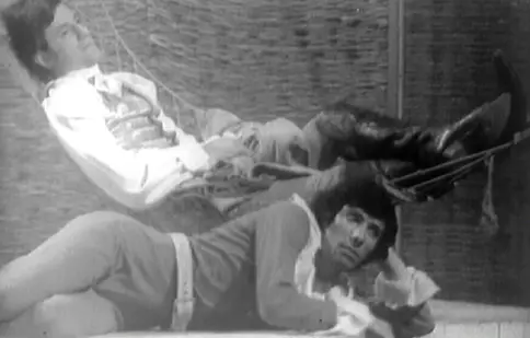 „Mincinosul”, de Carlo Goldoni, cu Ion Caramitru și Florian Pittiș, la TVR 2