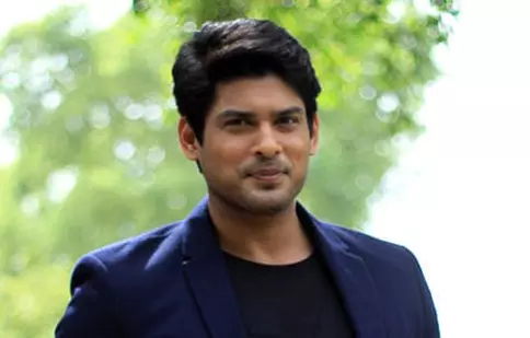 Siddharth Shukla (”Mica mireasă”, Național TV) a dat lovitura
