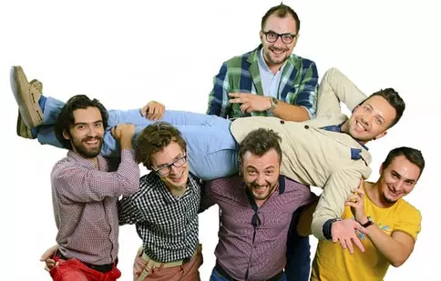 Kanal D are o nouă emisiune de weekend: „Deschis la distracție”!