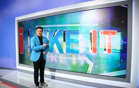 Rețete culinare video și smartphone-uri performante, sâmbătă, la “iLikeIT”