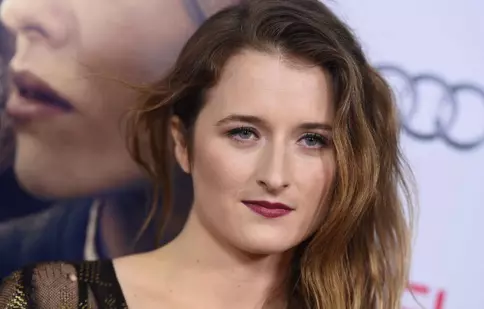 Grace Gummer („Redacția”) e Nora Ephron într-un serial Amazon