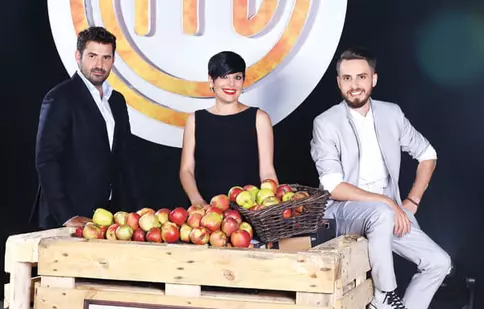 ”MasterChef” se filmează într-un studio nou