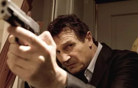 „Taken”-ul lui Luc Besson va deveni serial
