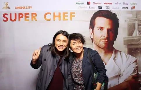 O avanpremieră cu stele Michelin pentru „Burnt: Super Chef”