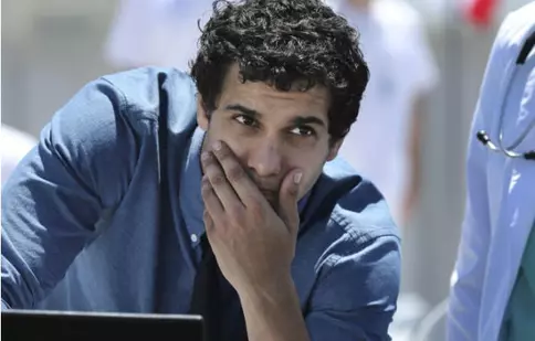 Serialul „Scorpion” are premiera la AXN în noiembrie