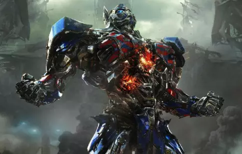 Urmează „Transformers 5”, dar lucrurile nu se vor opri aici