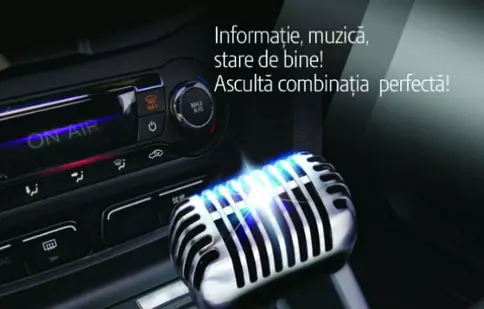 Din 11 noiembrie, începe să emită Digi FM