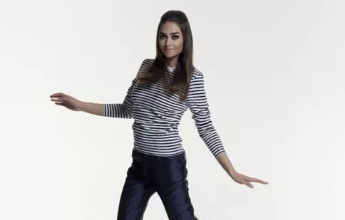 Halime din “Putere şi glorie” (Prima TV) este fan Hagi