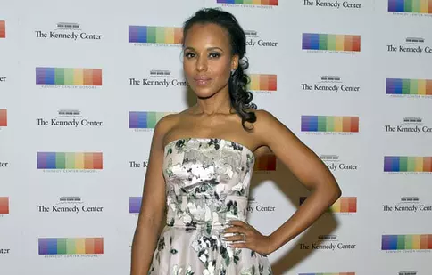 Kerry Washington se îndreaptă spre divorţ