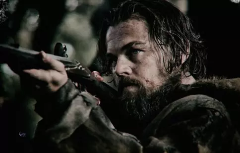 „The Revenant” are 12 nominalizări la Oscar!