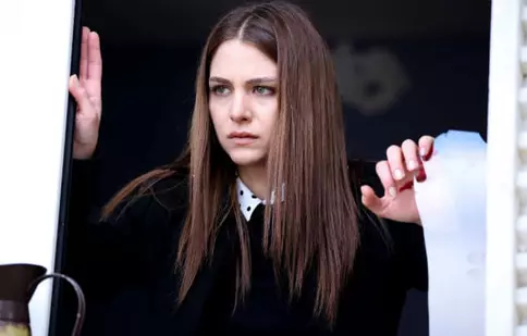 Din 4 ianuarie, serialul turcesc “Bahar: Viață furată” începe la Kanal D