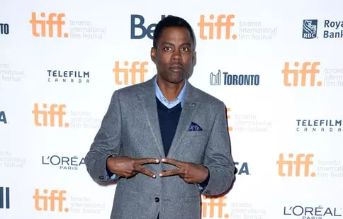 Chris Rock îşi rescrie monologul de la Oscaruri