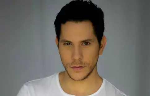 Christian Chavez se întoarce la telenovele