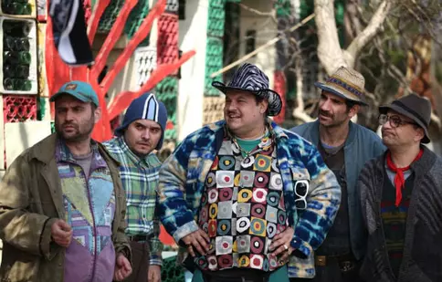 Ce se întâmplă în primul episod din sezonul 9 “Las Fierbinți”