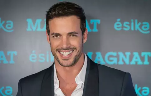 William Levy se ţine de premiere anul acesta