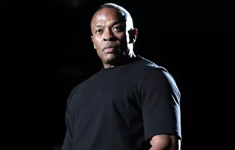 Dr. Dre a bătut palma cu Apple pentru un serial