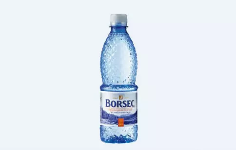 Borsec, mai mult decât un brand, un Superbrand
