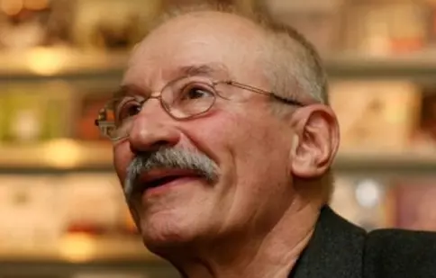 TVR 2 îl sărbătoreşte pe Victor Rebengiuc