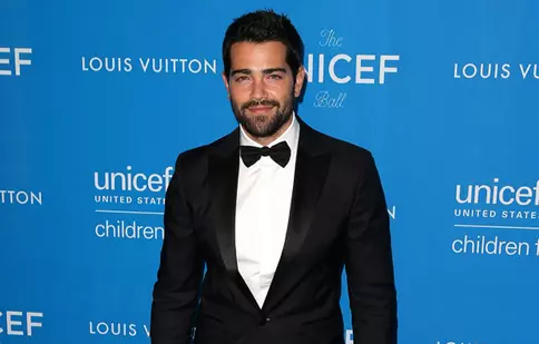 Cum a renunţat la alcool Jesse Metcalfe („Neveste disperate”)?