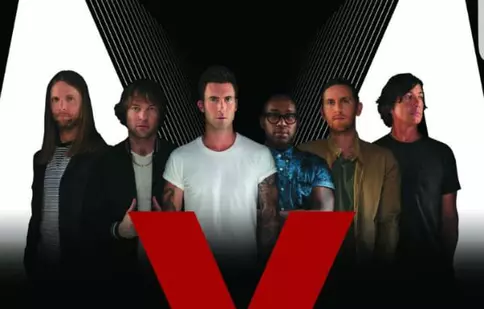 Maroon 5 cântă la Bucureşti pe 5 iunie
