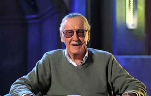 Care este rolul cameo preferat al lui Stan Lee?