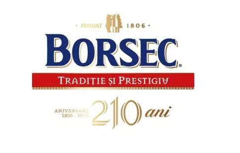 Borsec sărbătoreşte 210 ani de tradiţie şi prestigiu