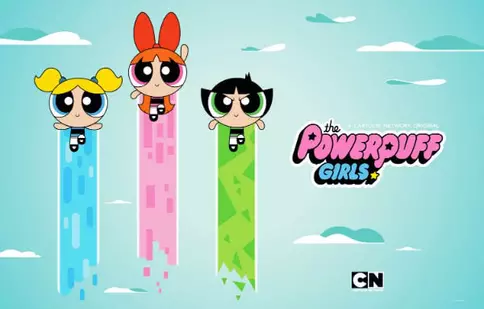 „Fetițele Powerpuff” revin cu un nou sezon la Cartoon Network