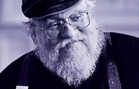 „Urzeala tronurilor”: George R.R. Martin are o idee de spin-off