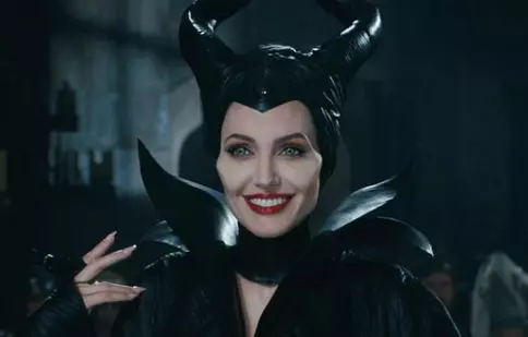 Angelina Jolie se întoarce pentru „Maleficent 2”